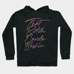 That B*tch Carole Baskin Hoodie